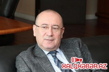 İlqar Rəhimov Qarabağ Qazilərini narazı salıb - QALMAQAL