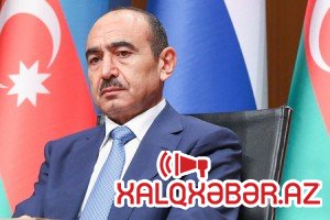 Xocalı həqiqətlərini dünyaya çatdıraq – Əli Həsənovun məqaləsi
