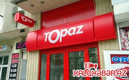 "Topaz"da NƏLƏR BAŞ VERİR? - Köhnə məntəqələr bazardan sıxışdırılır...