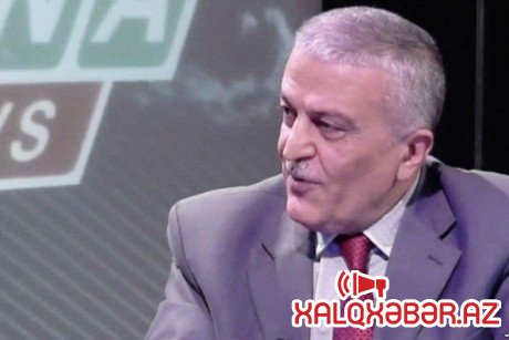 Separatçı Fəxrəddin Abbasov saxlanıldığı təcridxanadan “YOXA ÇIXDI”