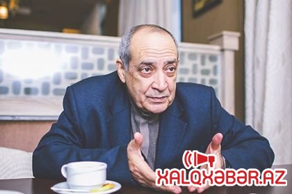 Prezident Rasim Balayevə zəng vurdu: "Məndən soruşdu ki..."