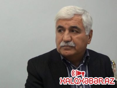 İş adamı Zakir Qaralova elə bir məktub yazdı ki…