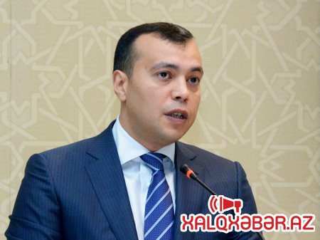 2019-cu ilin sonunadək pensiya sisteminin proqnozlaşdırılması üzrə yeni Konsepsiya hazırlanacaq - Sahil Babayev
