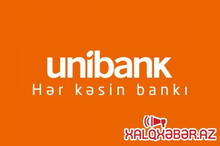 "Unibank"ın bu kampaniyası etiraza səbəb oldu - FOTOFAKT