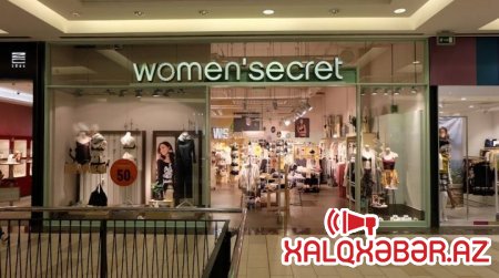 "Women'secret" mağazası müştəriləri necə aldadır? - İTTİHAM
