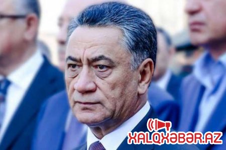 Ramil Usubov yeni rəis TƏYİN ETDİ