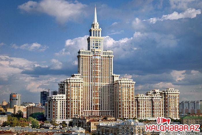 OQTAY ƏSƏDOVUN MOSKVADA YENİ ƏMLAKLARI AŞKARLANDI –Milyonlarla dollarlıq evlər… + FOTOLAR
