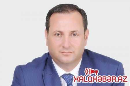 Deputatın şair qardaşı cinayət məsuliyyətinə cəlb edilib - "Nikoil Bank" işi...