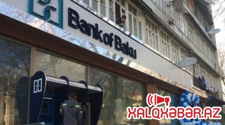 "Bank of Baku" müştərinin pulunu mənimsəmək istədi - Özbaşınalıq