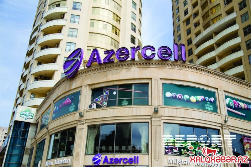 Tanınmış jurnalist "Azercell"i fırıldaqçılıqda günahlandırdı — FOTOLAR