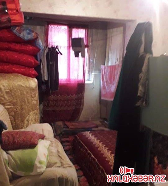 Ağdam qaçqınlarından prezidentə müraciət - 48 məcburi köçkün ailəsi 30 ilə yaxındır ki, dözülməz şəraitdə yaşayır - FOTOLAR