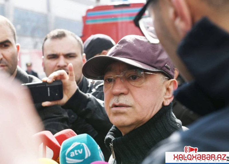 Heydərovun tez “alışan” FHN-i: yanan “Günəşli”, bina, narkodispanser, “Diqlas” - mifin sonu...
