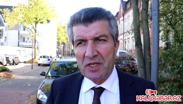 Anar Məhərrəmov həmvətənlərimizin başına belə oyun açır