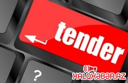 Dövlət qurumlarının tender fırıldağı: - Nəticələr ləğv oluna bilərmi?