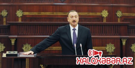 Prezident İlham Əliyevin verdiyi vədlərin çoxu yerinə yetirilib - "Opinion Way"