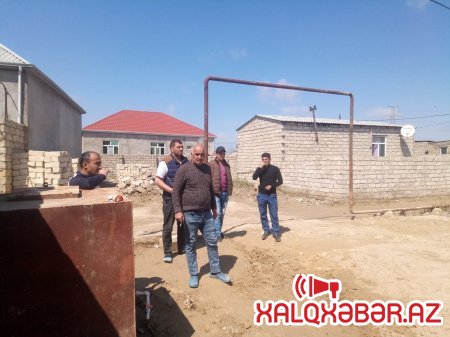 “İlqar Süleymanov aldığı rüşvəti Adil Vəliyevdən gizlədib, o da gəlib evi sökdürüb” - Sabunçuda ÖZBAŞINALIQ TÜĞYAN EDİR