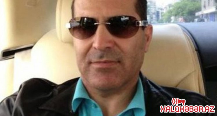 Nazim İbrahimovun qardaşı 2 milyon manatlıq vergidən yayınıb