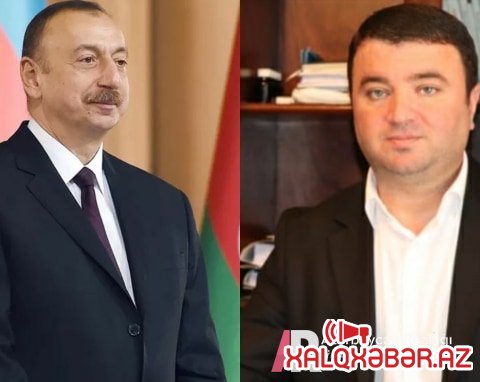 Azərbaycanda məmur tərəfindən dələduzluğa məruz qalmış türk vətəndaşı İlham Əliyevdən kömək istədi - VİDEO