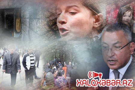 Bakıdakı yanğınların müəmmalı tərəfləri - TƏXRİBAT İDDİASI