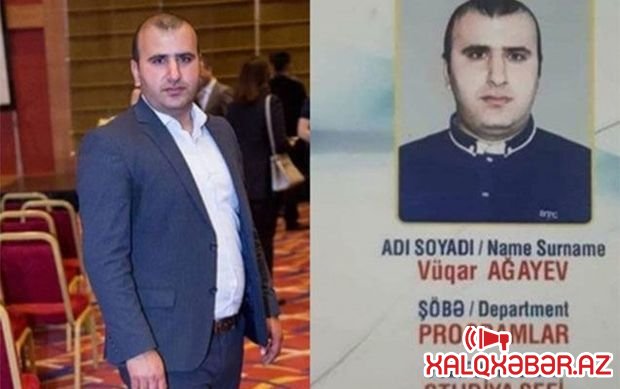 Keçmiş TV əməkdaşı vətəndaşları bu dəfə başqa adla aldadır
