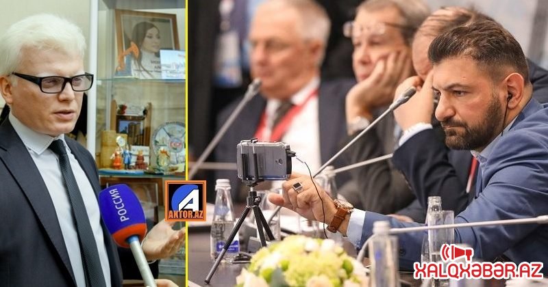 Milləti nə qədər aldadacaqsan,dələduz? Topladığın 500 min dolları neylədin? – Fuada ŞOK İTTİHAM