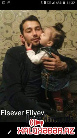 3 yaşlı körpə anasına qovuşa bilmir... - Məhkəmə qərarlarının icrası donursa...