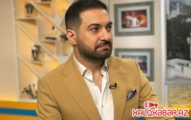 Rəşadın AzTV-dəki proqramı bağlandı