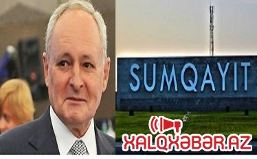 Sumqayıt Şəhər 3 Saylı Poliklinikasında “Açıq Bazar” -VİDEO