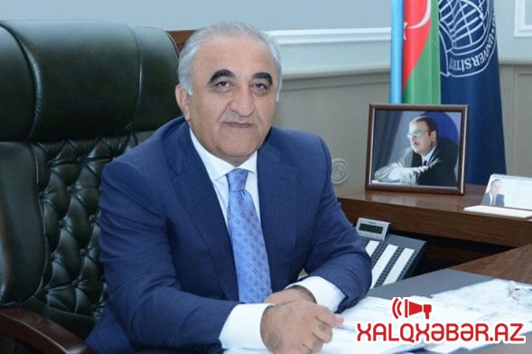 ƏDALƏT MURADOV HEYDƏR ƏLİYEVİN AD GÜNÜ KONFRANSINA 15 MANATDAN PUL YIĞDIRIR-ŞOK