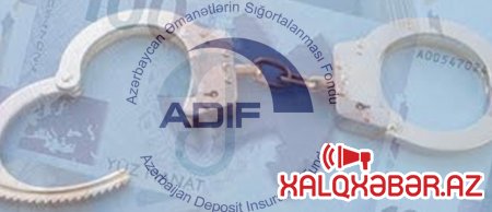 Əmanətlərin Sığortalanması Fondunda KORRUPSİYA... - Prezidentə müraciət olundu