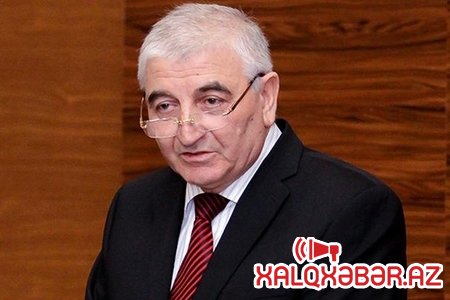 Ən yüksək maaş alan məmurlar sırasında MSK sədri də var - ilginc
