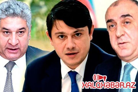 Nazirlər Fuad Muradovun tədbirini boykot edib - Səbəb