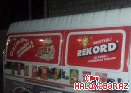"Rekord"un QOÇULARI şikayətçinin evinə basqın DÜZƏNLƏDİ - "...Emin və Rəşad səni və ailəni məhv edər..."