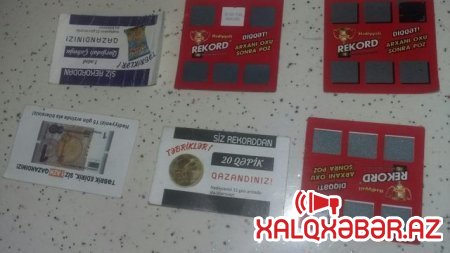 "Rekord"un QOÇULARI şikayətçinin evinə basqın DÜZƏNLƏDİ - "...Emin və Rəşad səni və ailəni məhv edər..."
