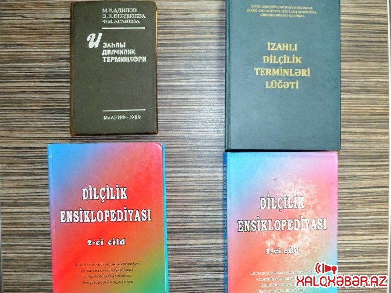 Alim adına yaraşmayan hərəkət - AMEA-DA ŞOK OĞURLUQ FAKTLARI
