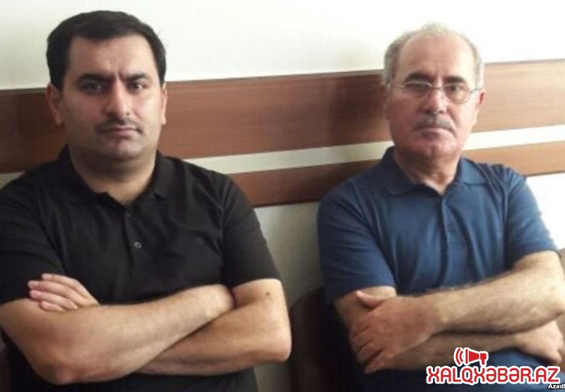 Eldar Sabiroğlu: Rüfət illərlə müdafiə etdiyim siyasətin qurbanıdır