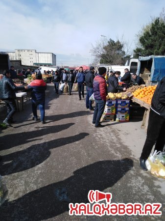 İnam Kərimovun daha bir fiaskosu... - İTTİHAM