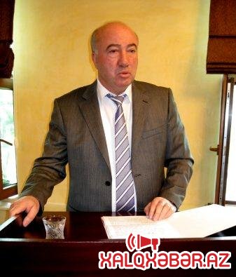 Nizami Qocayevin oğlu yüksək vəzifəyə təyin edildi
