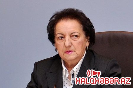 Ombudsman Elmira Süleymanova yola salınır