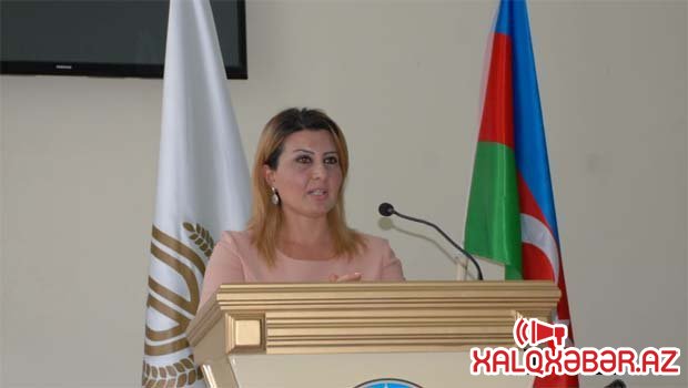 Gəncə Dövlət Univerisitetində nələr baş verir - Farizə İsmayılzadə yazır