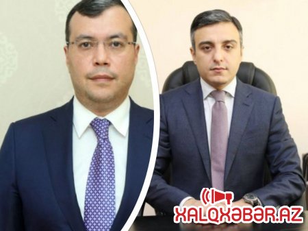 Sahil Babayevlə Vüsal Nəsirlinin adı 10 milyonluq maxinasiyada - “Aqro Kon” və “Biss Ko” MMC yeyintisi…