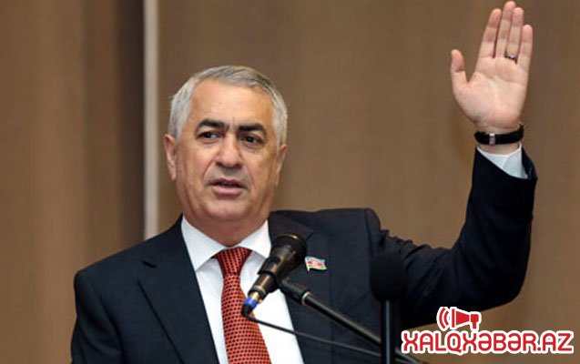 Cavid Qurbanov federasiya prezidentliyindən uzaqlaşdırıldı