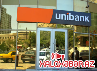 “Unibank”a qarşı daha bir fakt…