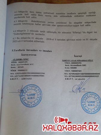 «EMA» ŞİRKƏTİNİN BIÇAQLANAN QADIN ƏMƏKDAŞI KİMİN GÜDAZINA GEDİB?