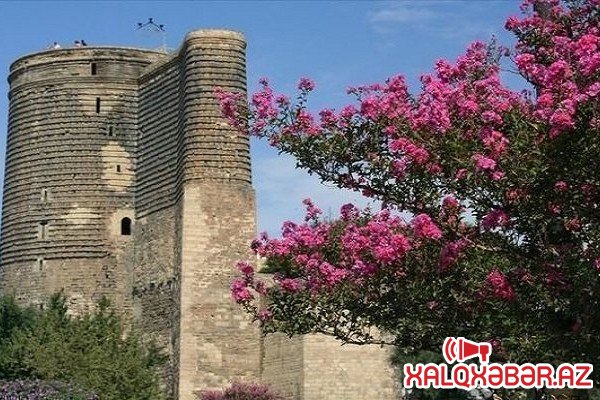 Şənbə günü 34 dərəcə isti olacaq
