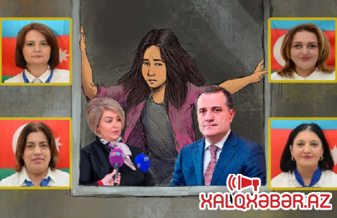 1 iyun: Nazirin başıpozuq sistemində məktəblilərin intihar, döyülmə, bullinq yuvaları...