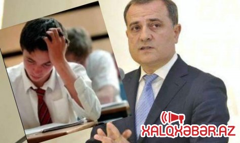 Məleykə Abbaszadə - Ceyhun Bayramov qırğını kimin başında çatladı...