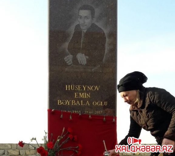 “ÜÇ DƏFƏ ƏMƏLİYYAT OLUNAN, HƏR GÜN QAN QUSAN…” – Mərhum Emin Hüseynovun həyat yoldaşı hər şeyi danışdı (Araşdırma)