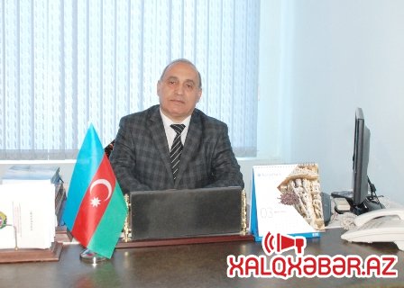 GDU-də Bayram Apoyevin özbaşınalıqlarına dur deyən tapılacaqmı?