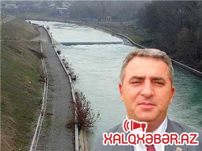 İlyas Səfərovun korrupsiyası rayonu susuz qoyub – Fermerlər şikayət edir...